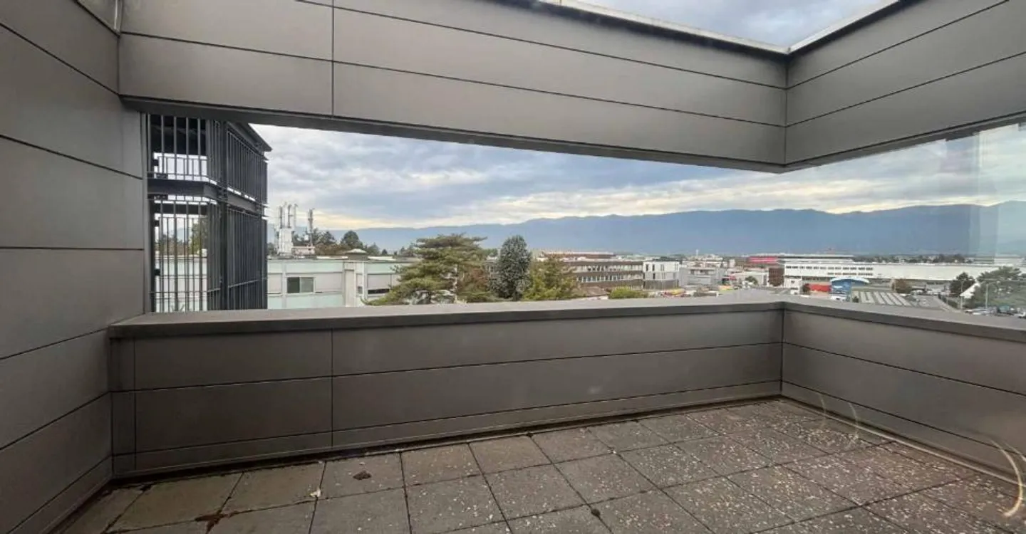 ARCenter – 522 m² di uffici plug & play al 3° piano - Foto 8 di 10