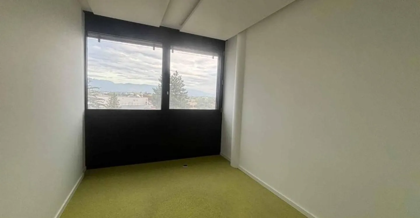 ARCenter – 522 m² di uffici plug & play al 3° piano - Foto 3 di 10