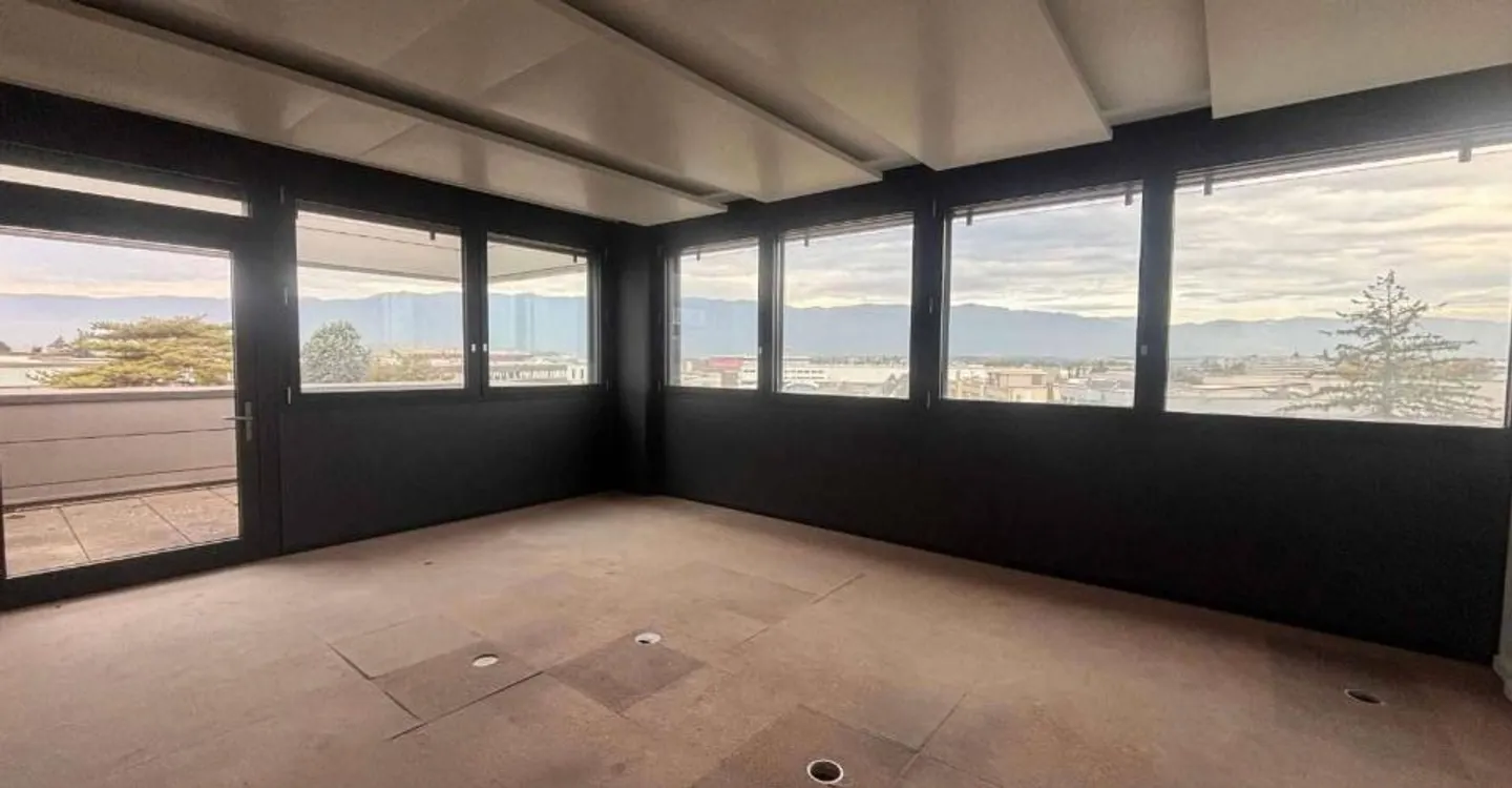 ARCenter – 522 m² di uffici plug & play al 3° piano - Foto 5 di 10