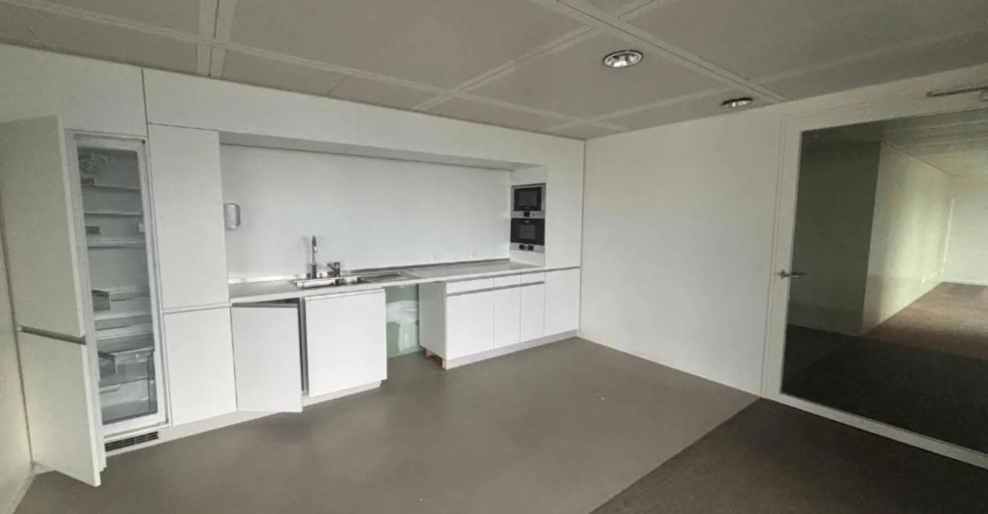 ARCenter – 522 m² di uffici plug & play al 3° piano - Foto 6 di 10
