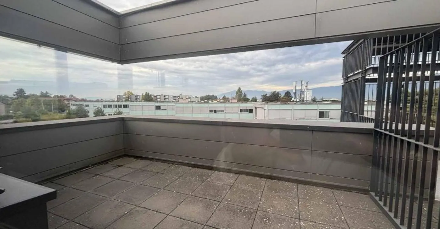 ARCenter – 522 m² di uffici plug & play al 3° piano - Foto 7 di 10