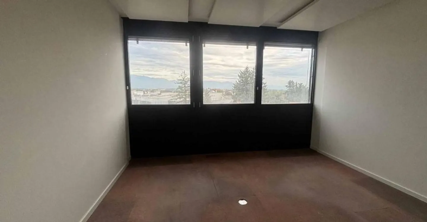 ARCenter – 522 m² di uffici plug & play al 3° piano - Foto 4 di 10