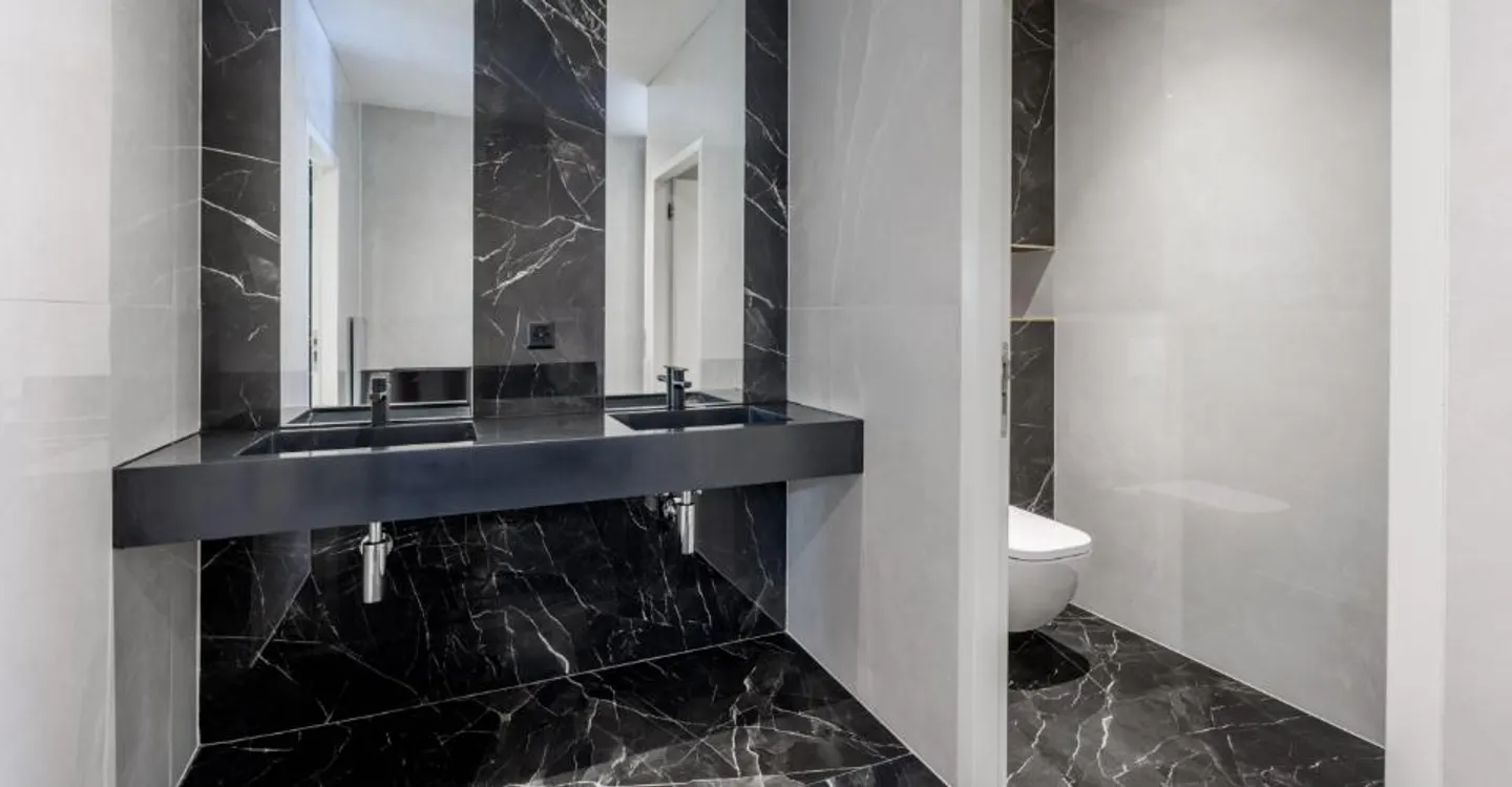 Espace de bureaux premium - Photo 8 sur 9