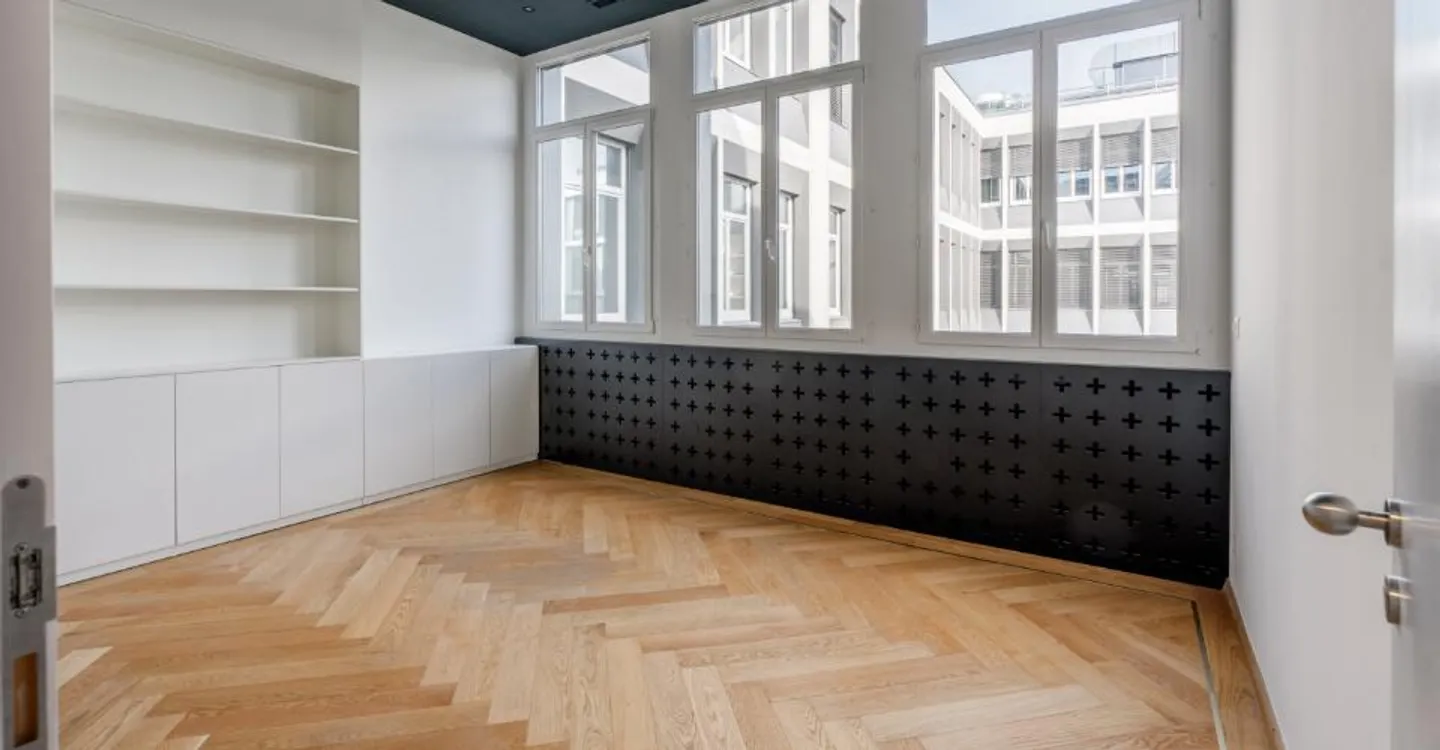 Espace de bureaux premium - Photo 7 sur 9