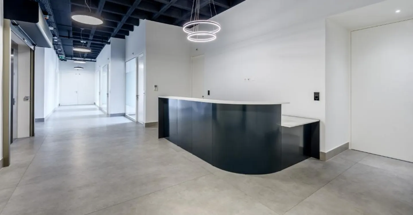 Espace de bureaux premium - Photo 4 sur 9