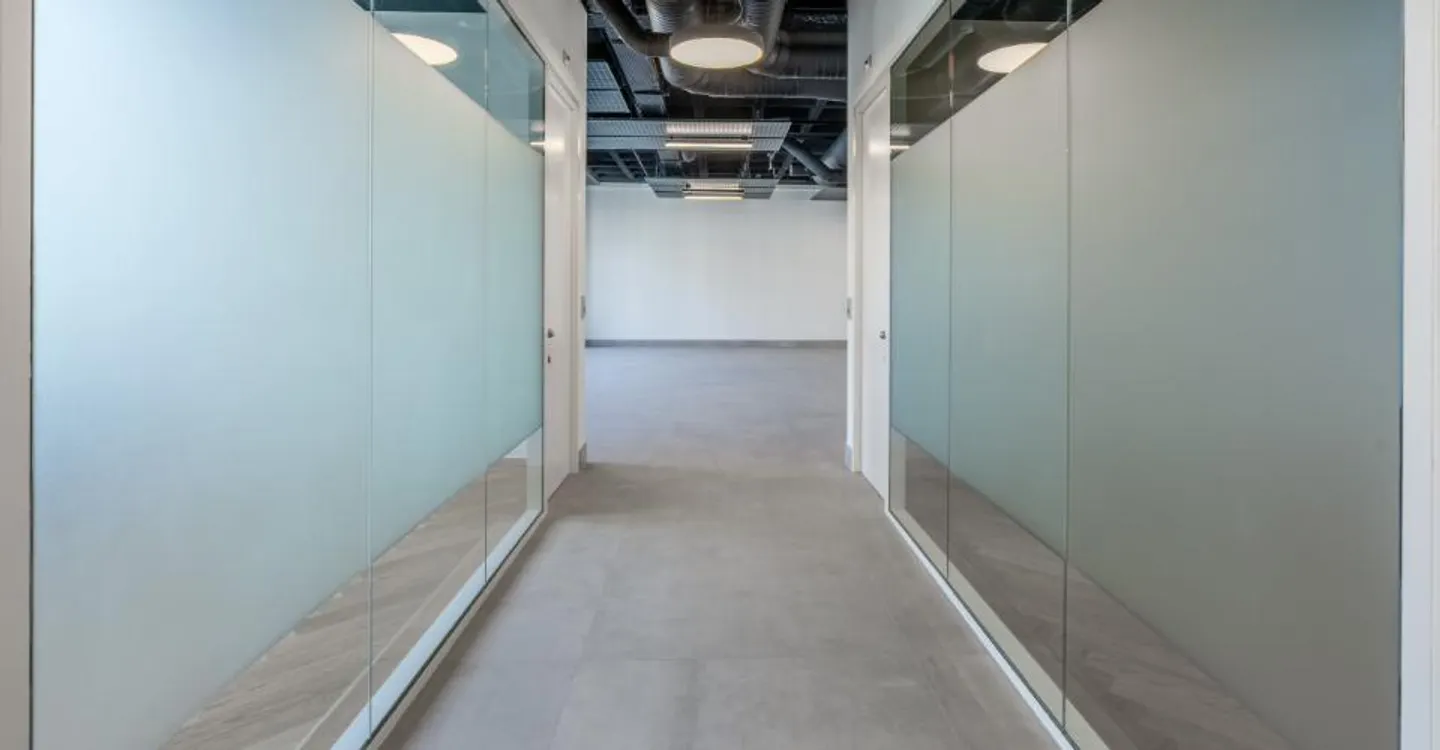 Espace de bureaux premium - Photo 2 sur 9