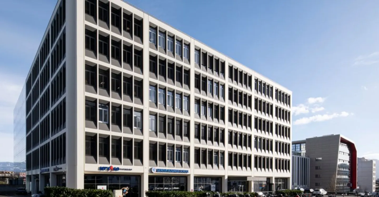 Espace de bureaux premium - Photo 1 sur 9