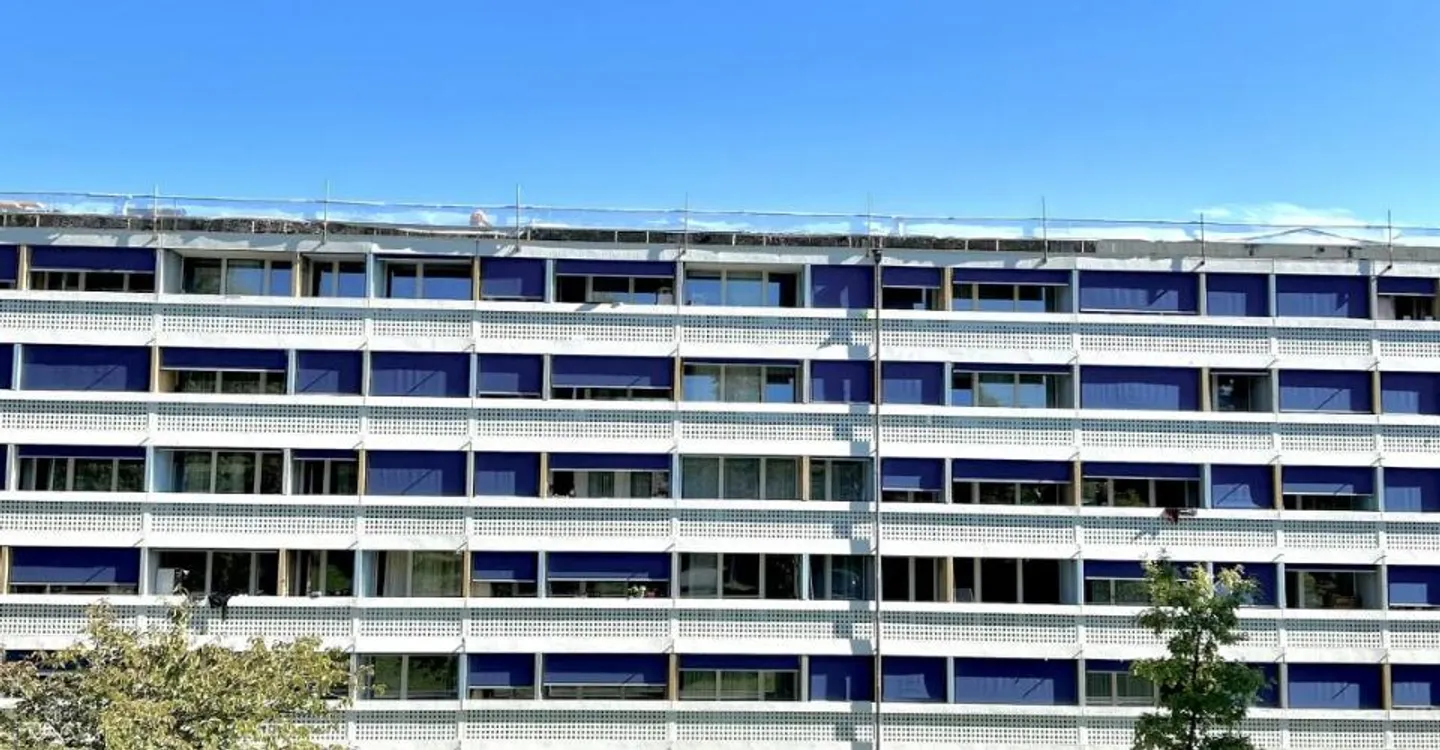 Espace Commercial à Lausanne - Photo 1 sur 2