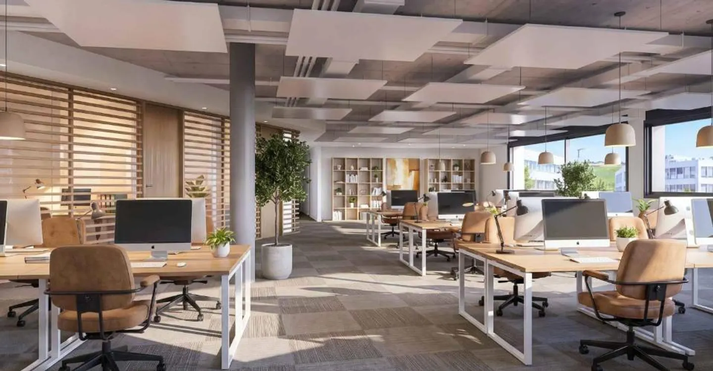 LAKE CENTRE - A ground floor ready for your food production - Photo 10 of 12
