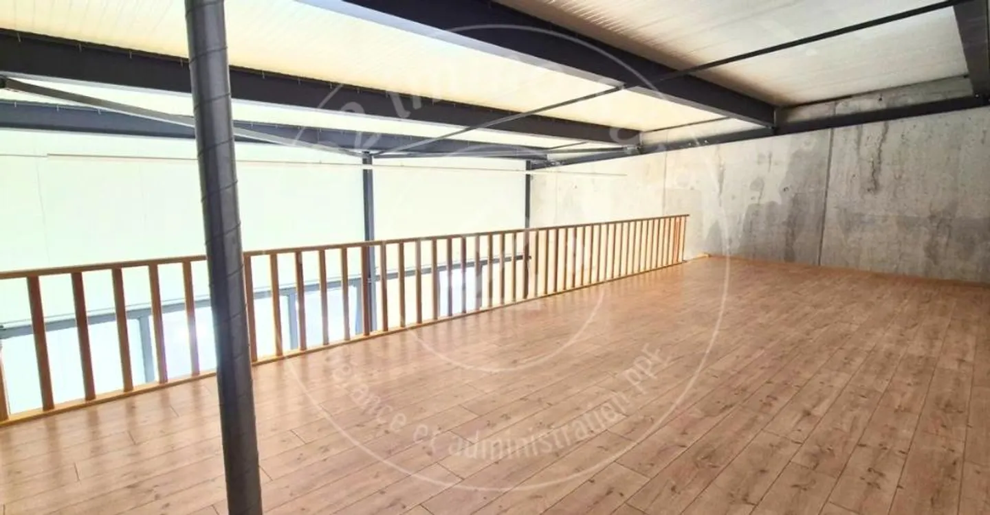 Espace Commercial à Ursy - Photo 6 sur 9