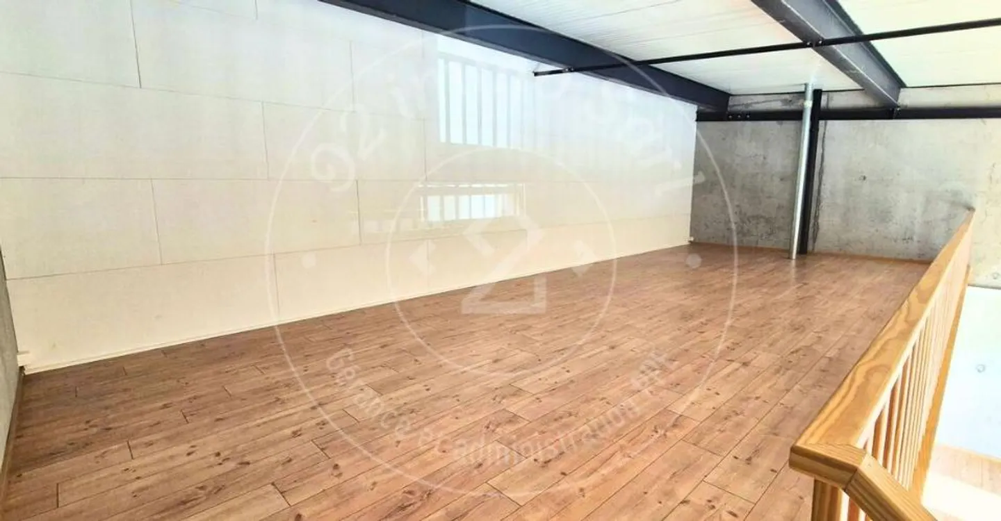 Espace Commercial à Ursy - Photo 5 sur 9
