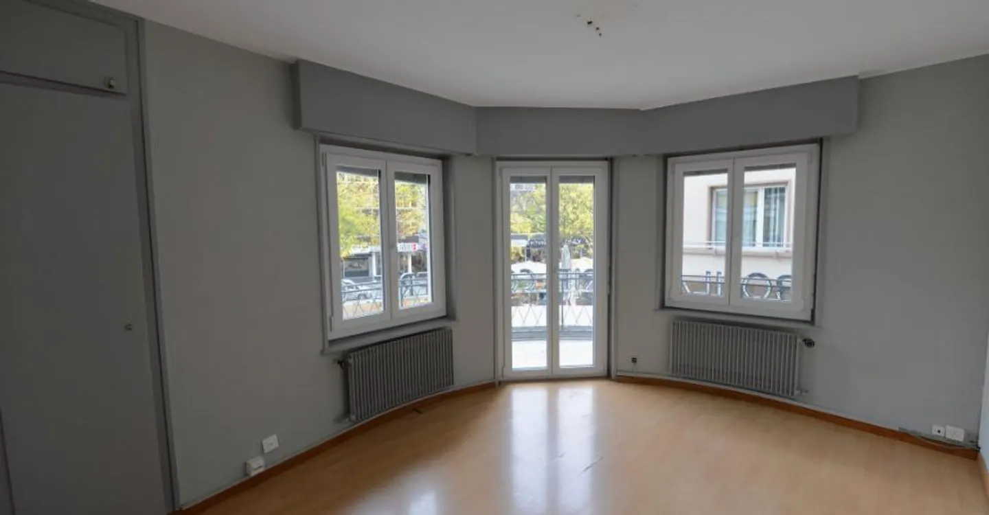 00785 - Office - Imm. Röhner-Hofmann - Sion - Photo 3 of 6