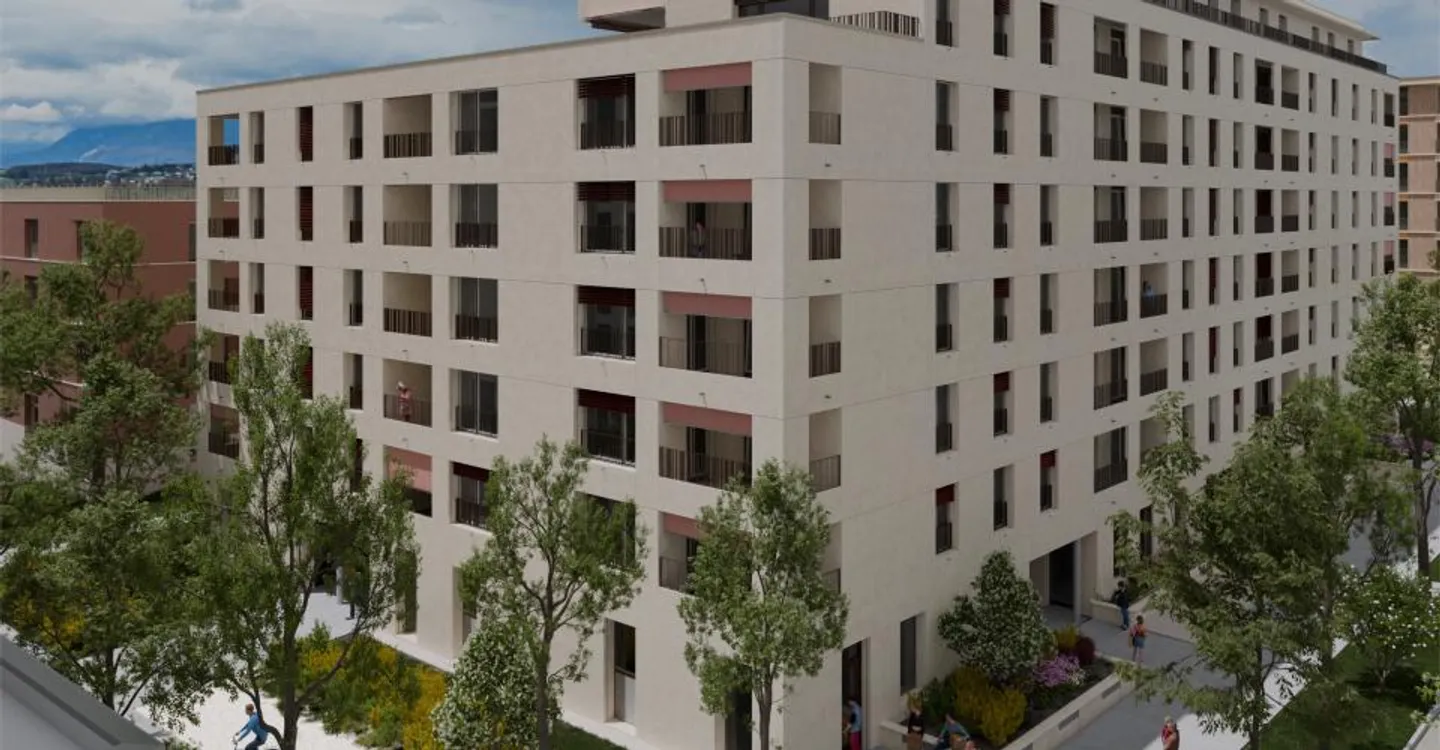 Espace Commercial à Plan-les-Ouates - Photo 2 sur 2
