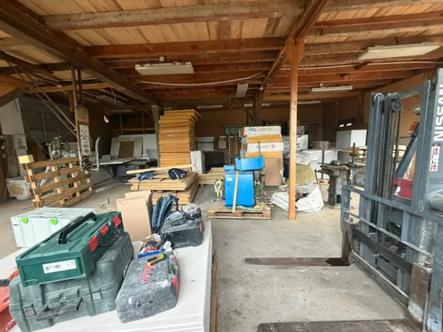 Depot - Foto 2 von 7