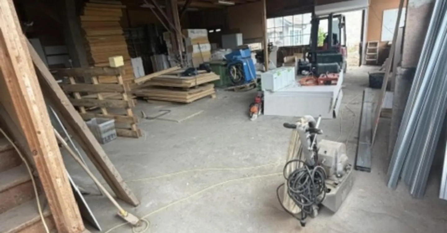 Depot - Foto 5 von 7