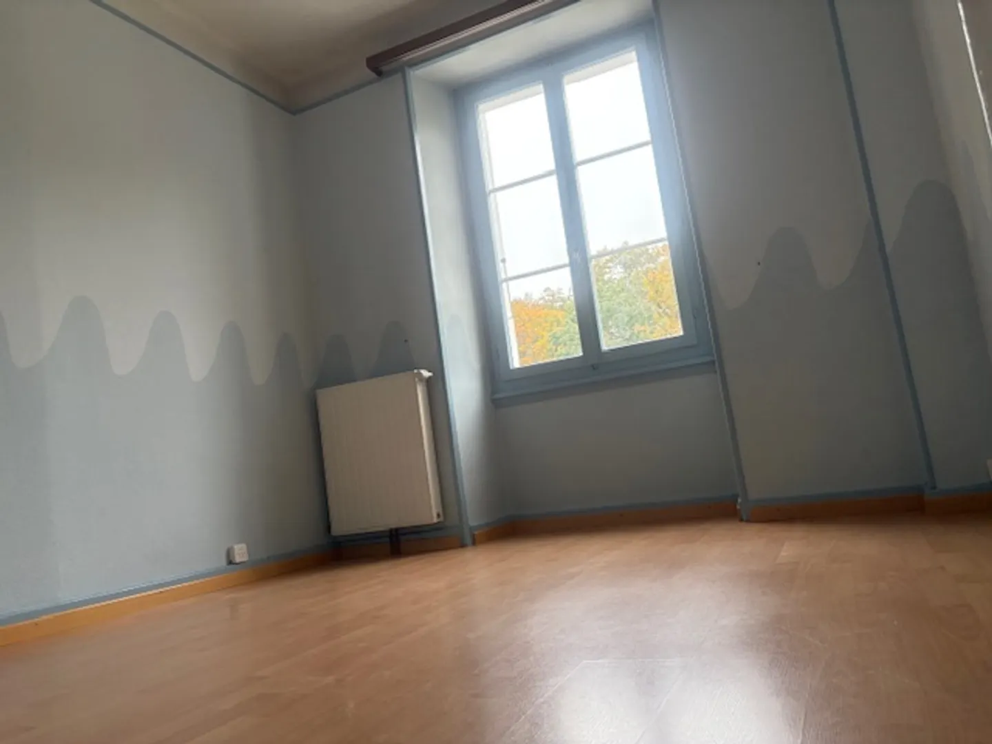 St-Cergue small office for rent - Photo 3 of 4