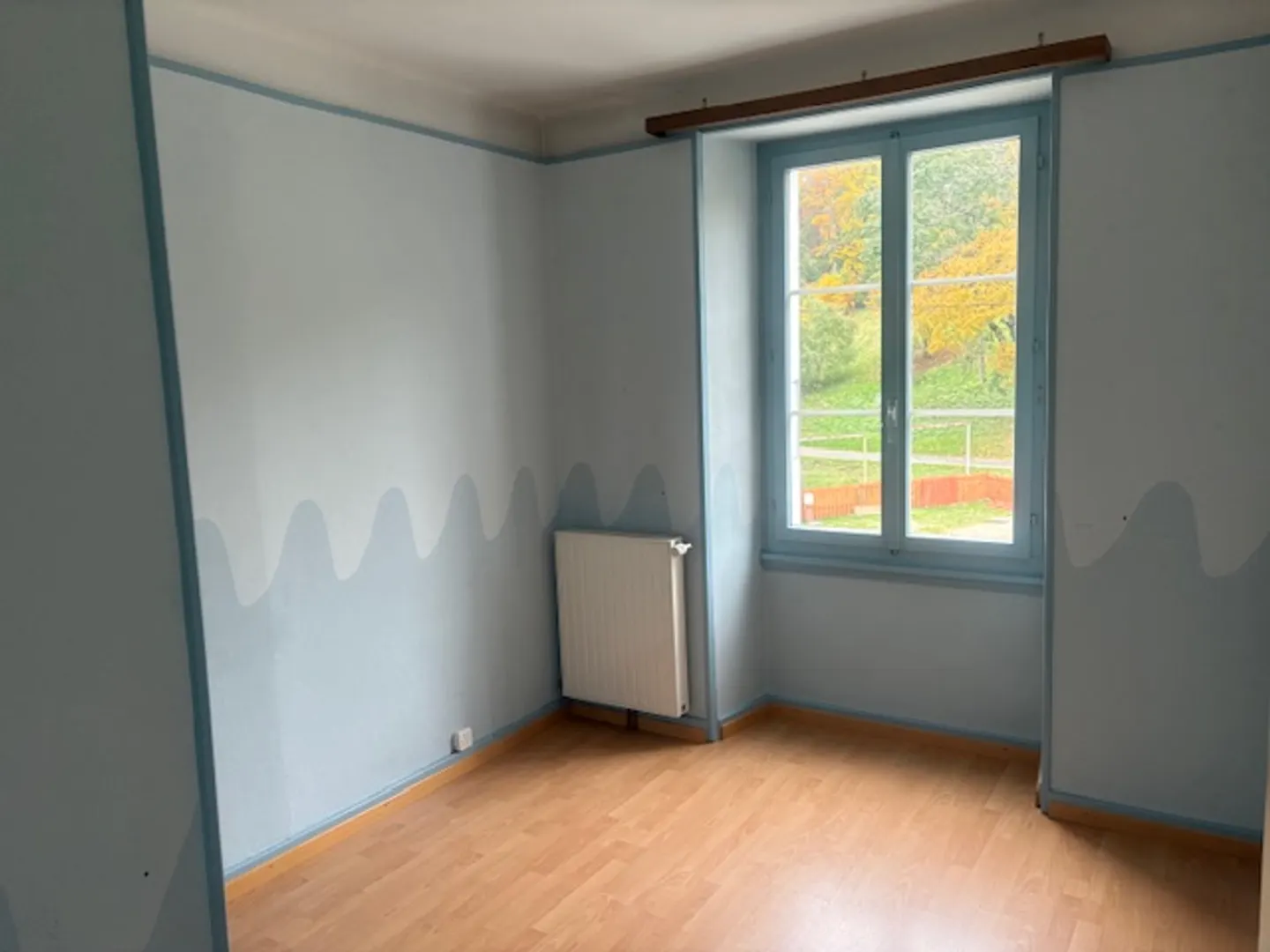 St-Cergue small office for rent - Photo 4 of 4