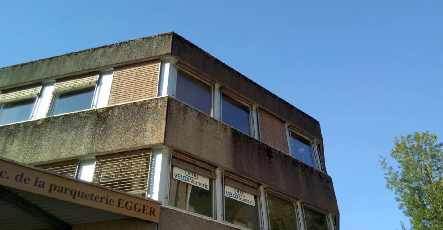 04919 - Office - RTE NEIGLES 33 - FRIBOURG - Photo 2 of 4