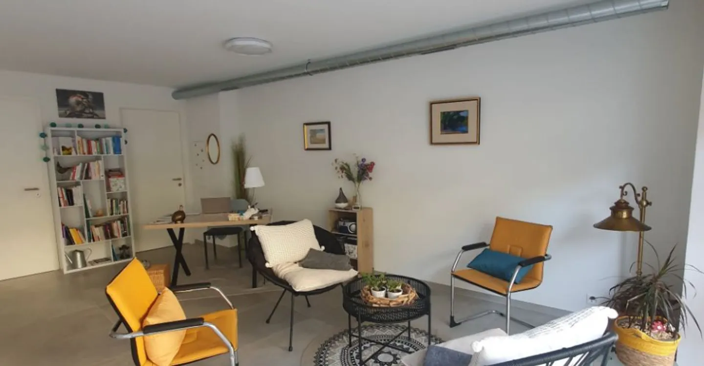 Espace de bureau au centre-ville - Photo 12 sur 12
