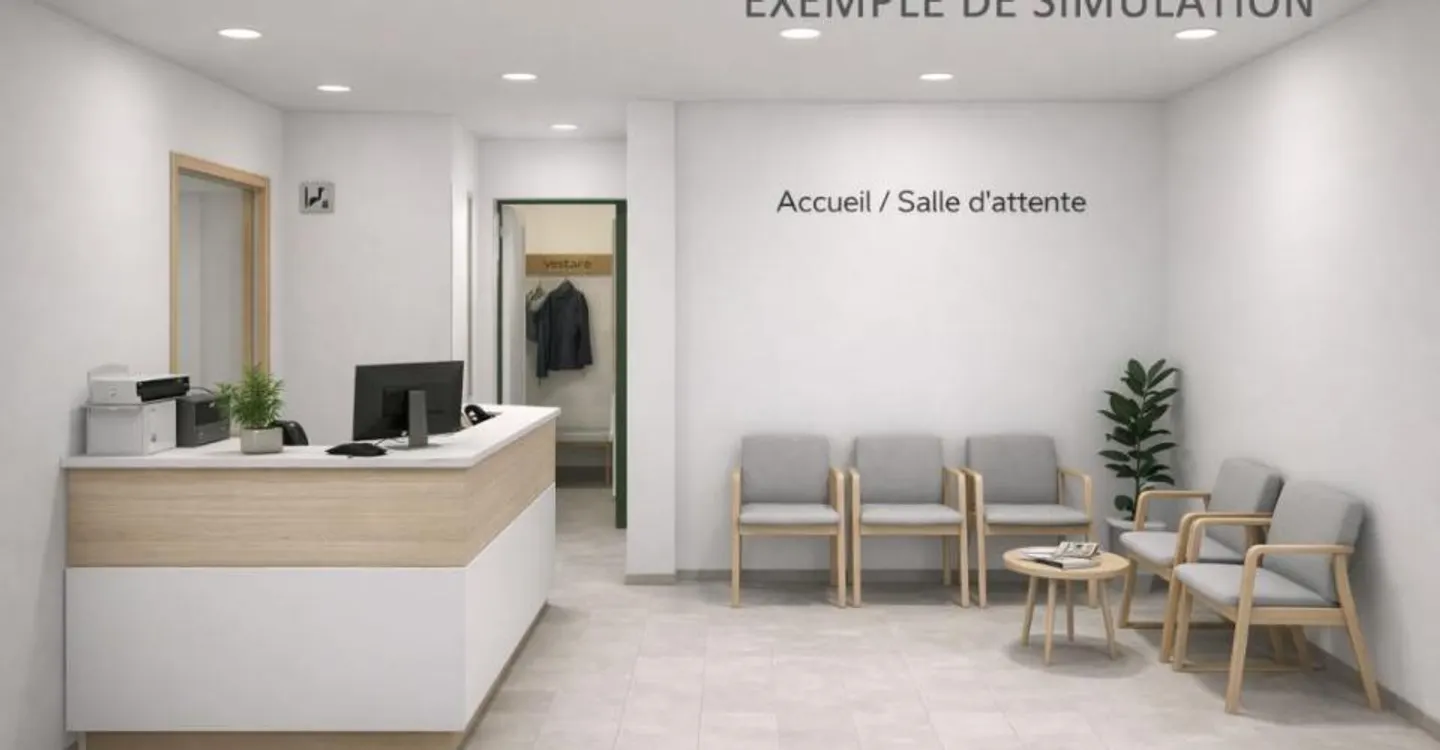 Medical Office - Photo 6 of 13