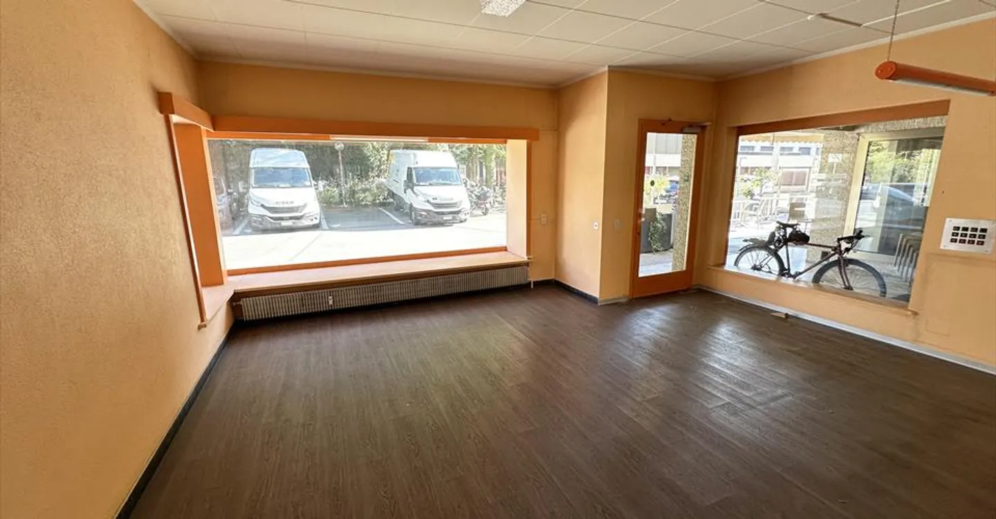 Espace Commercial à Sierre - Photo 5 sur 13