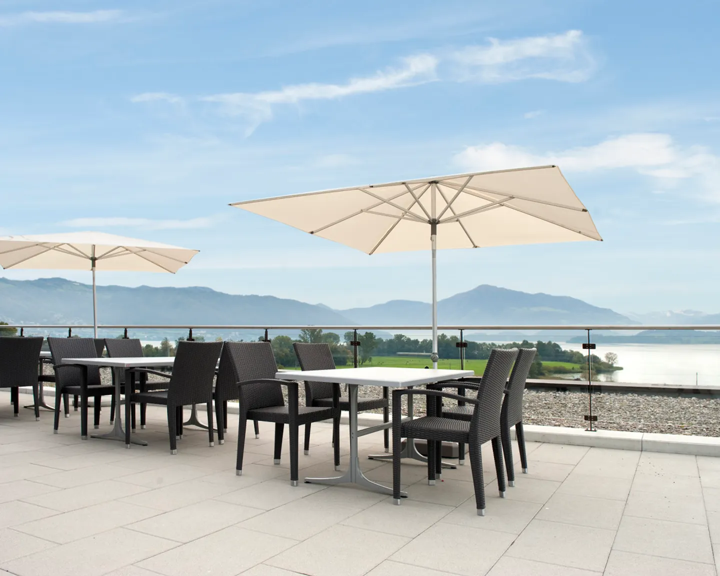 First-class office space with the best view and comfort - Photo 11 of 11