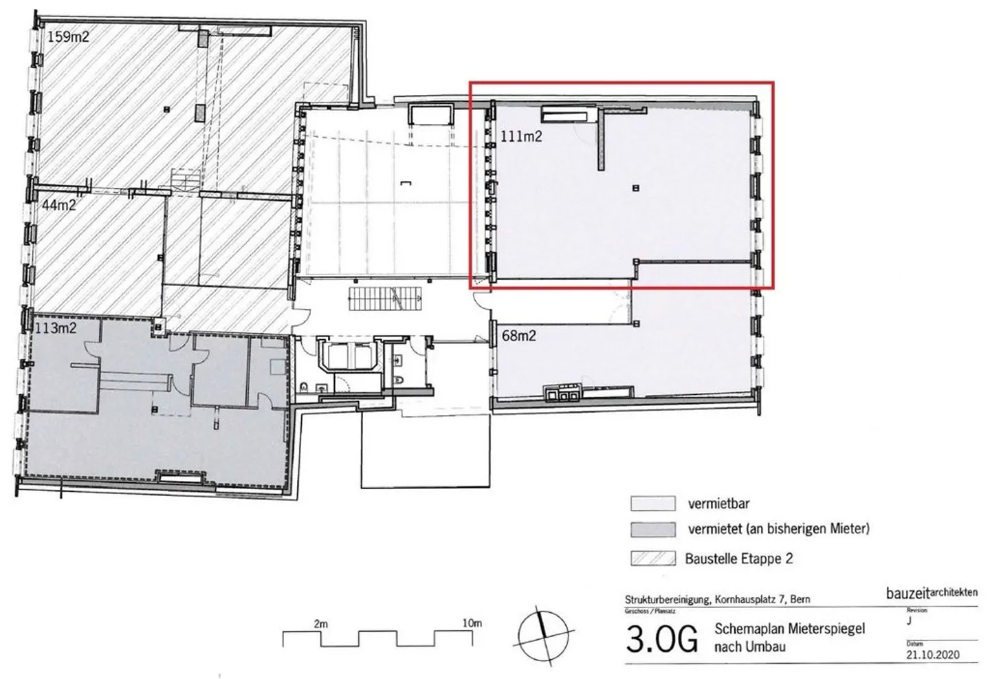 Il tuo ufficio / Il tuo studio in Kornhausplatz - Foto 8 di 8