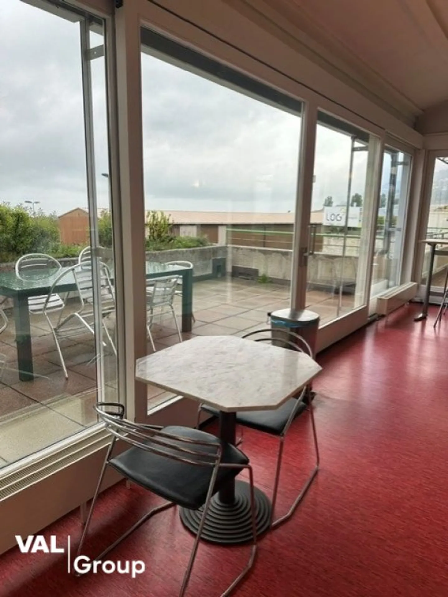 Eine privilegierte Arbeitsumgebung im Herzen der Waadtländer Riviera! - Foto 7 von 8