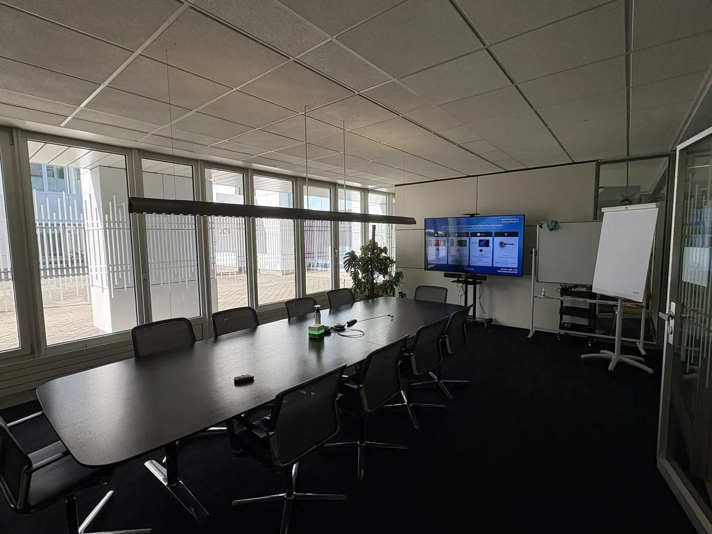 Zentrale Bürofläche in Wallisellen - Foto 5 von 12