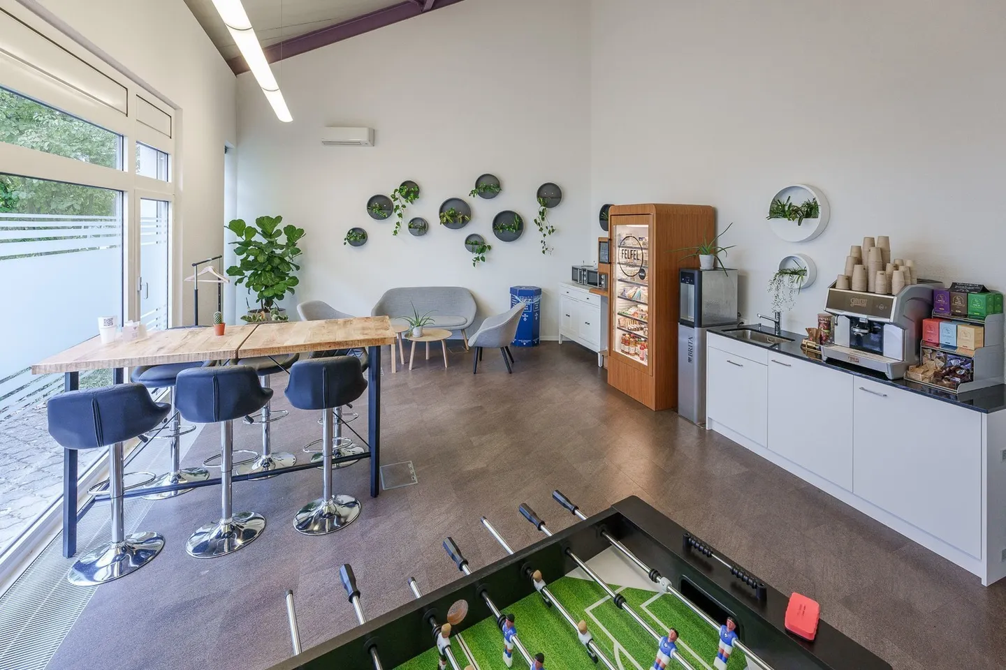 Zentrale Bürofläche in Wallisellen - Foto 7 von 12