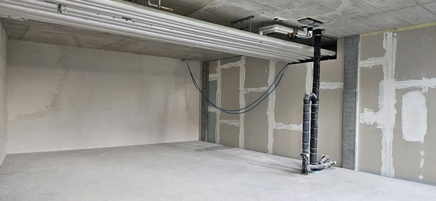 Gewerbefläche an Top-Lage in Liebefeld! (1. Untergeschoss) - Foto 4 von 7