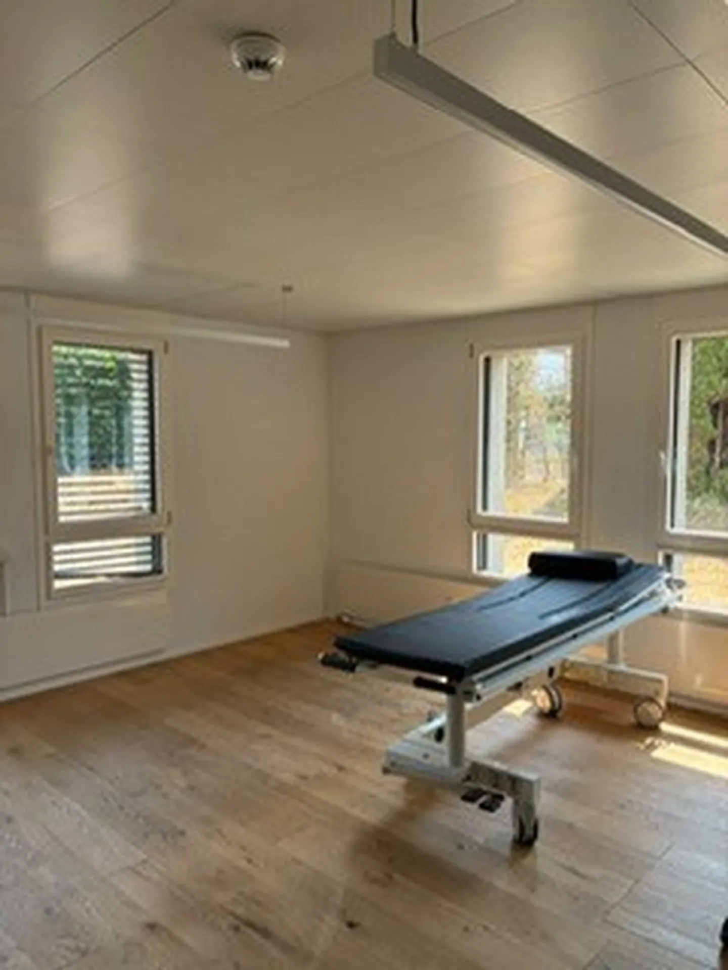 Ihr Gewerbe im Hofgut 76.55 m2 - Photo 7 sur 7