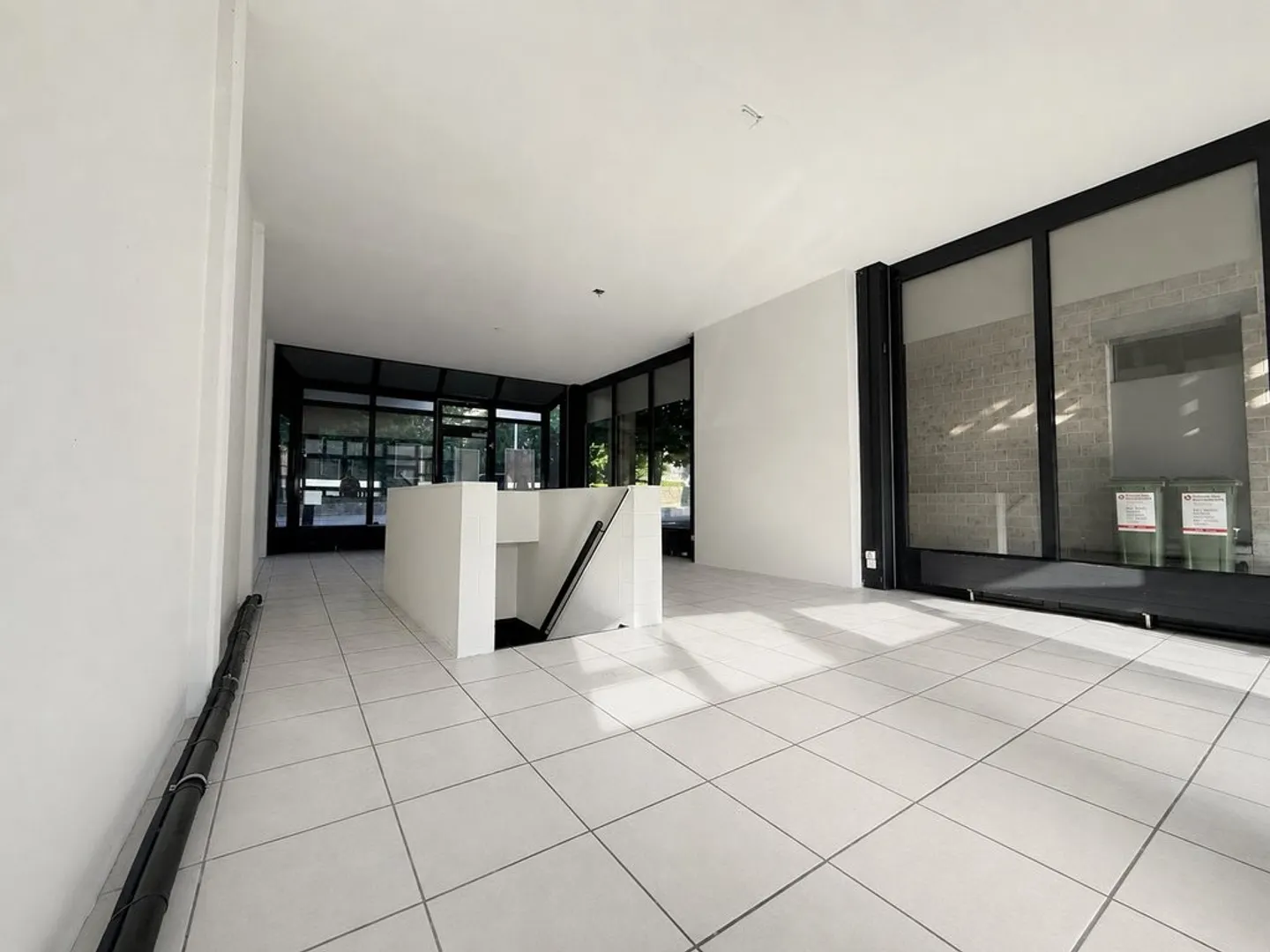 Espace de vente central à Grenchen à louer - Idéal pour votre entreprise ! - Photo 3 sur 5