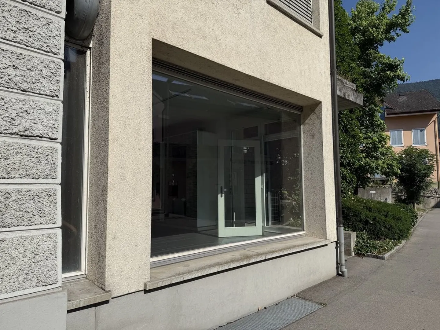 Espace commercial polyvalent dans un emplacement central à Grenchen - Photo 6 sur 7