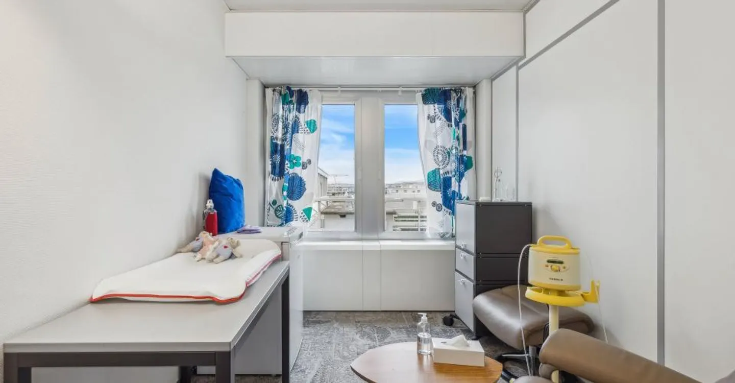 UFFICIO PLUG & WORK 1'830 m² | Quartiere Pont Rouge - Foto 7 di 13
