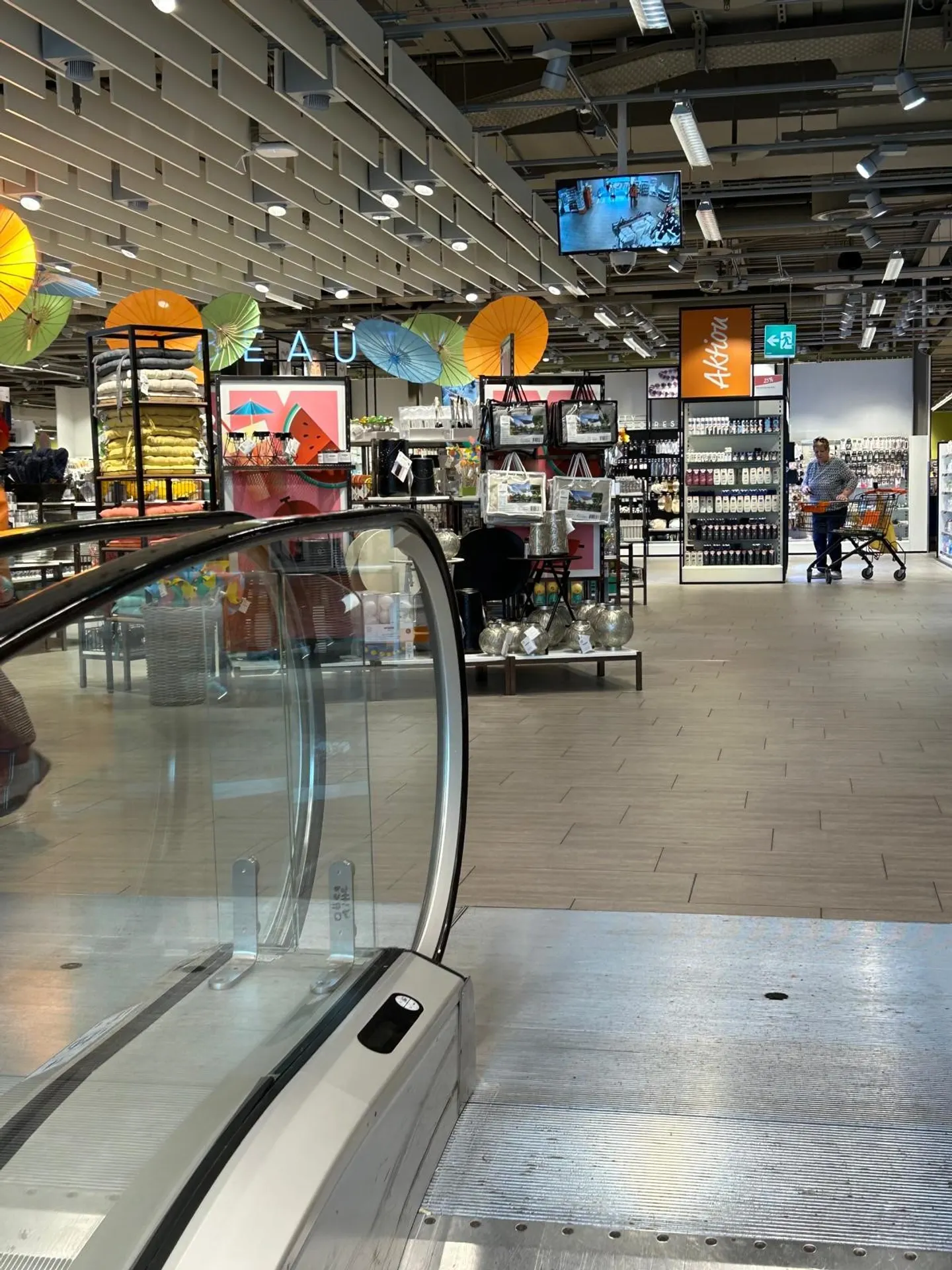 Ladenfläche im Zentrum Glarus - Foto 5 von 8