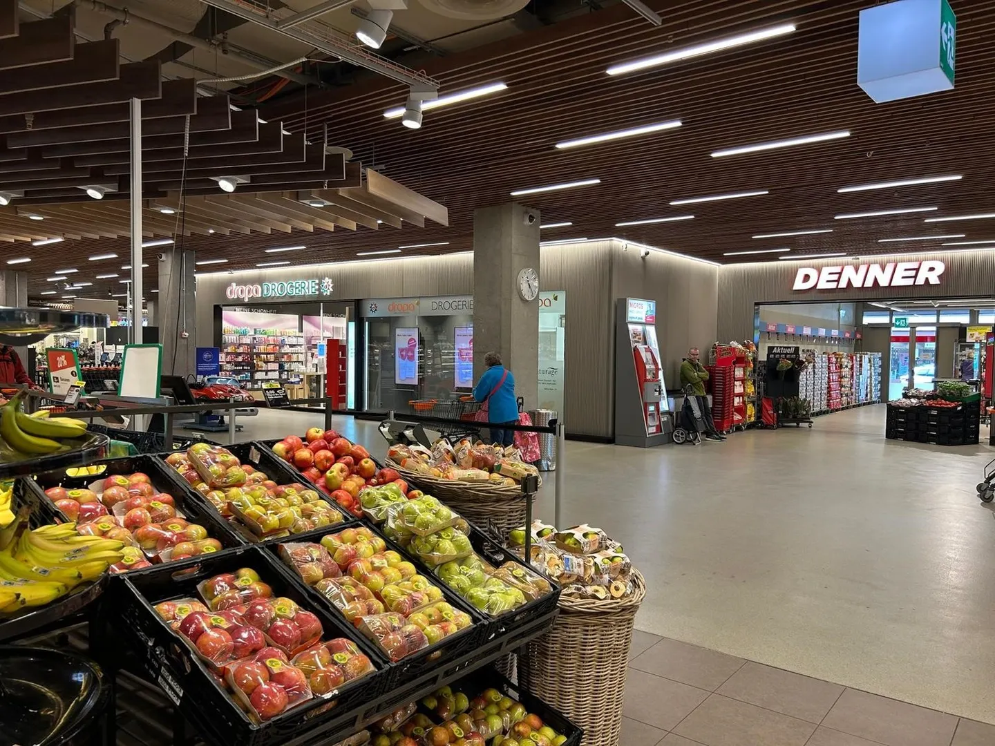Ladenfläche im Zentrum Glarus - Foto 4 von 8