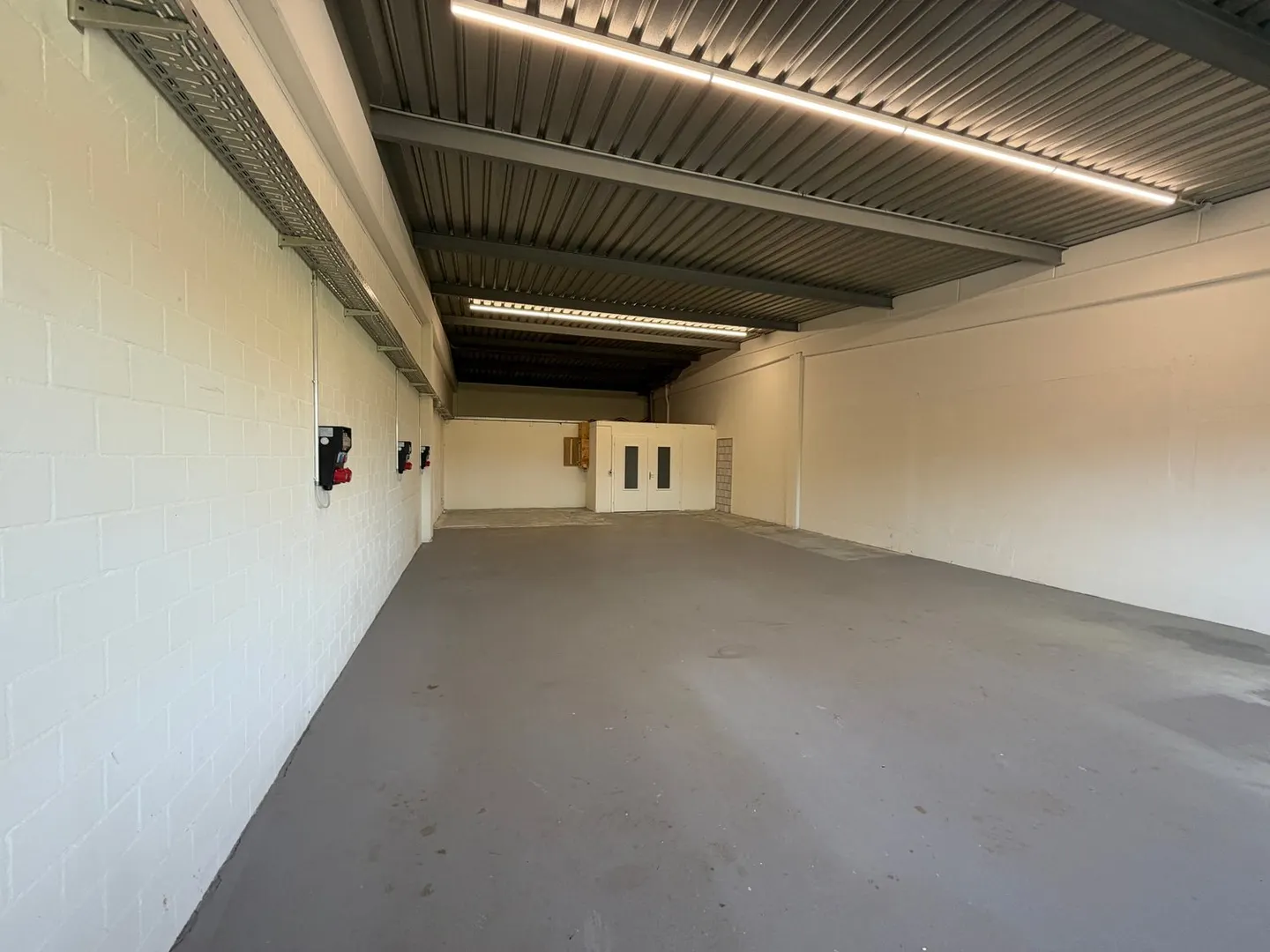 Gewerbefläche Nähe Sursee - Foto 3 von 7