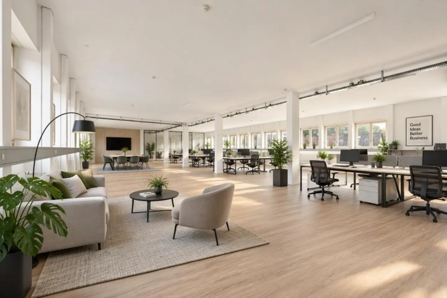 Swisscom Dietikon - Photo 1 sur 8