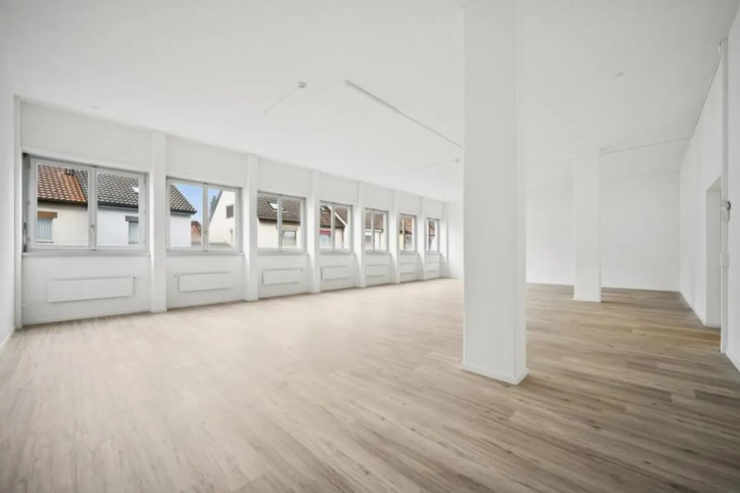 Swisscom Dietikon - Photo 2 sur 7