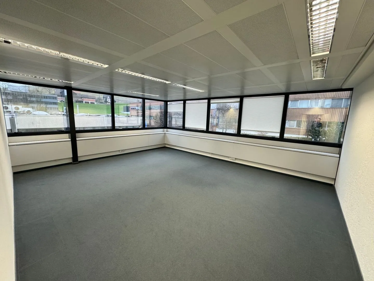 Emplacement de bureau attrayant dans le paradis fiscal - Photo 8 sur 13