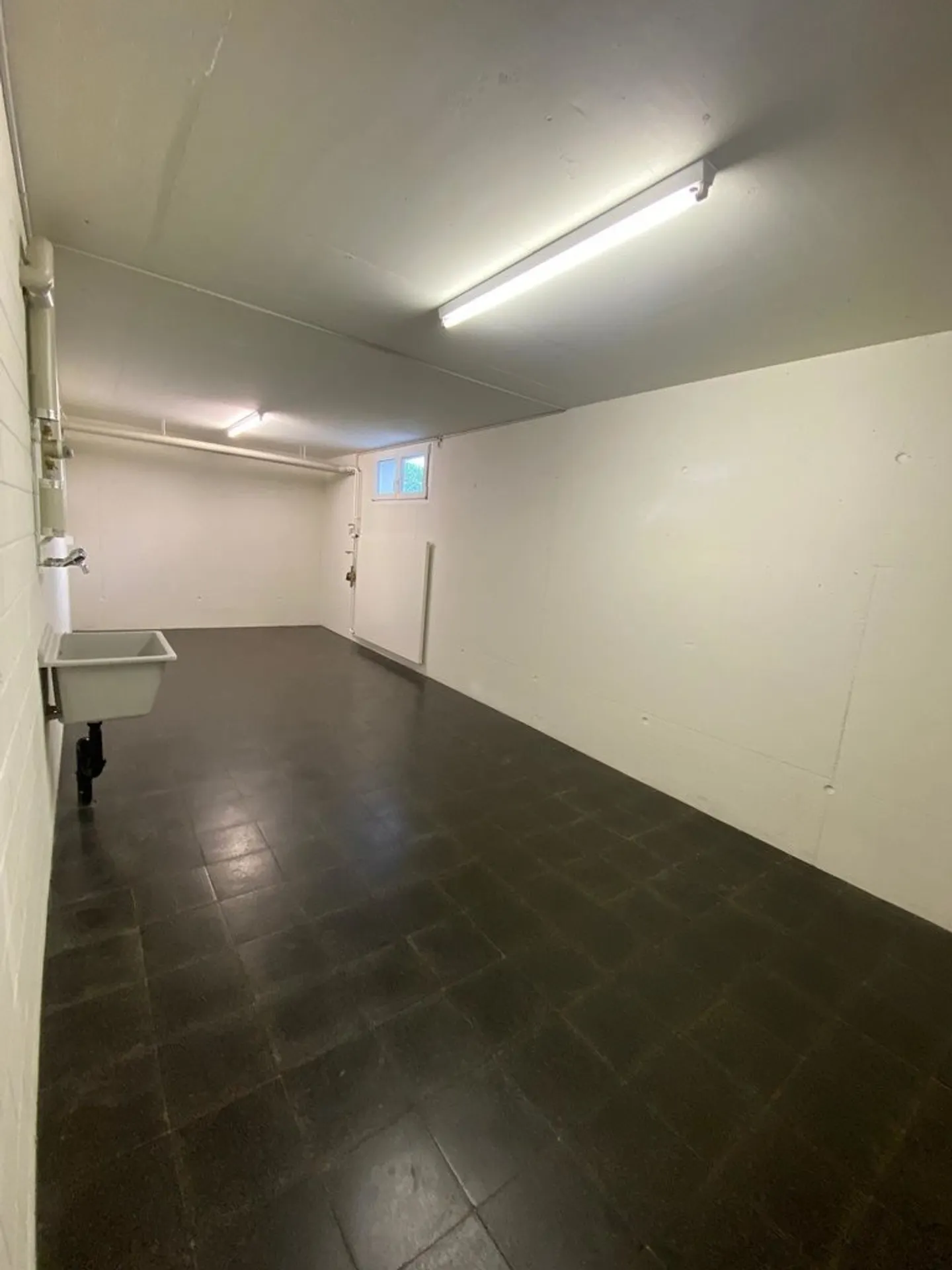 Hobbyraum zu vermieten in Reinach - Foto 3 von 3