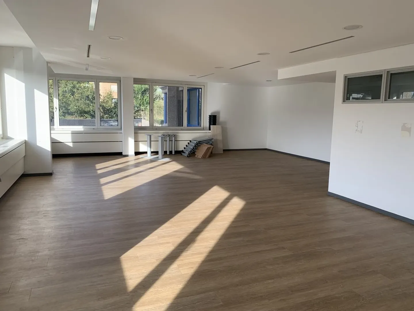 Büro an strategischer Lage - Foto 2 von 7