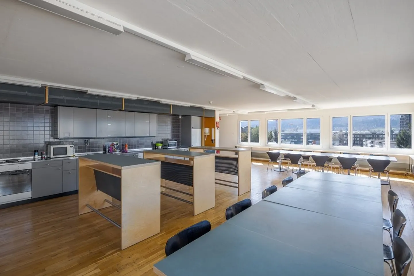 Büro an strategischer Lage - Foto 4 von 7