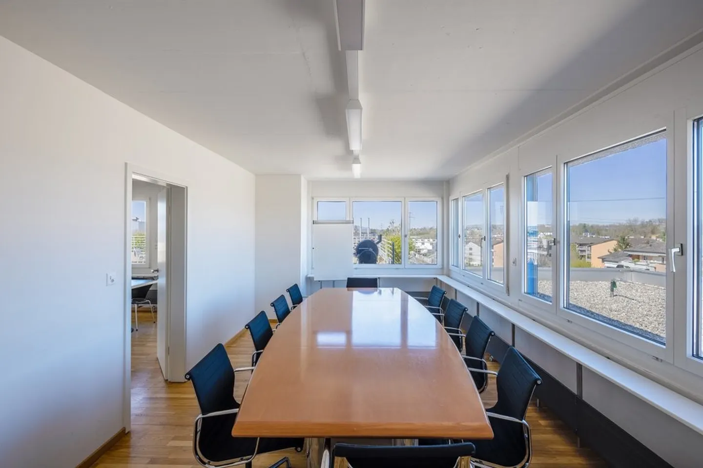 Büro an strategischer Lage - Foto 5 von 7