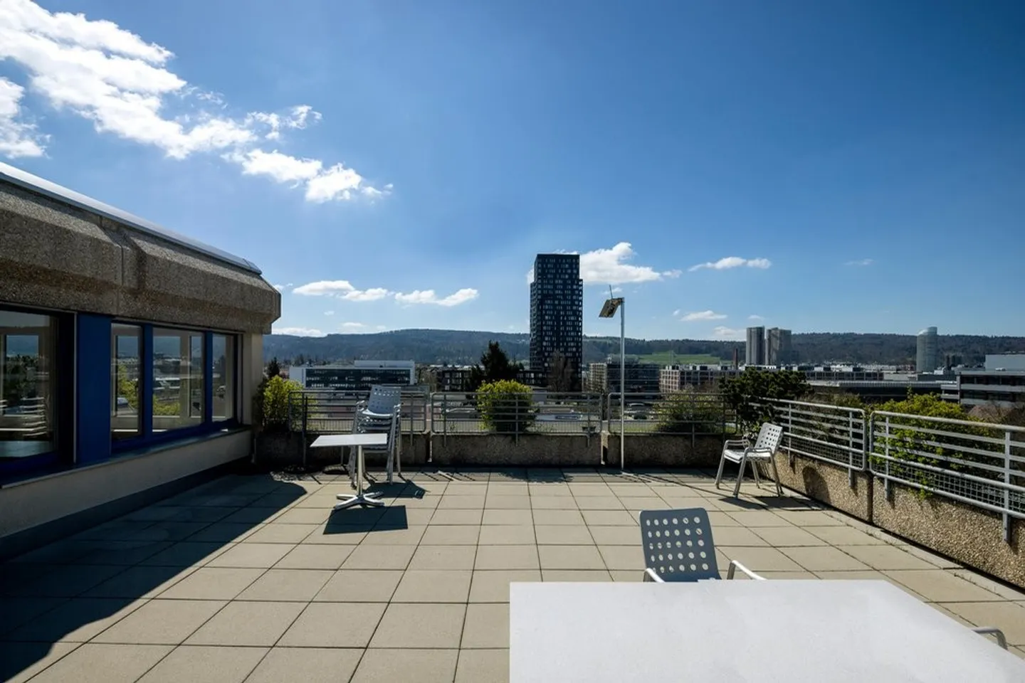 Büro an strategischer Lage - Foto 6 von 7