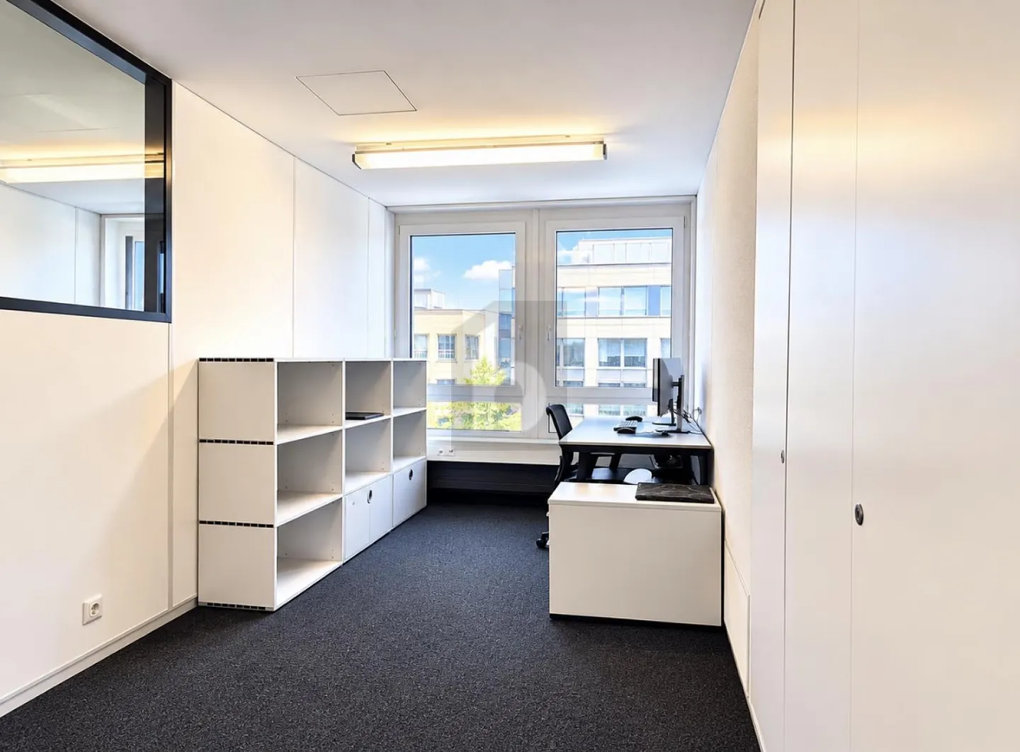 Modernes Büro in Dübendorf - Foto 2 von 5