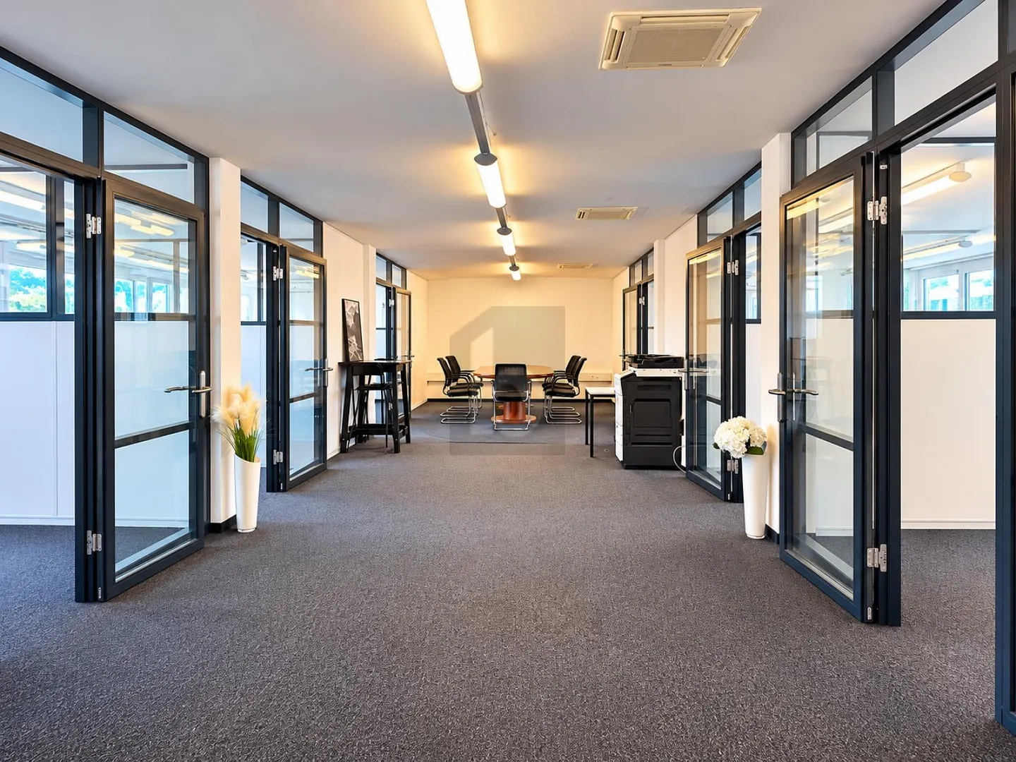 Modernes Büro in Dübendorf - Foto 3 von 5
