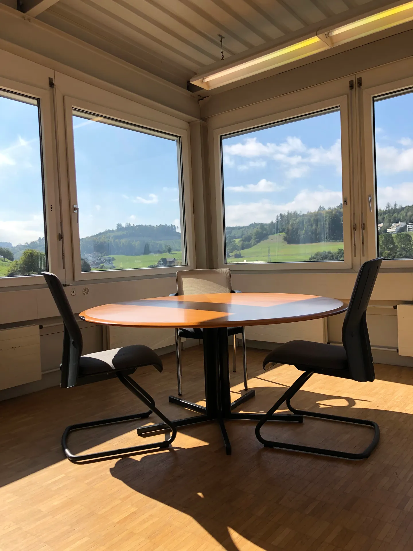 Spazio ufficio spazioso a Niederwangen - Foto 4 di 5
