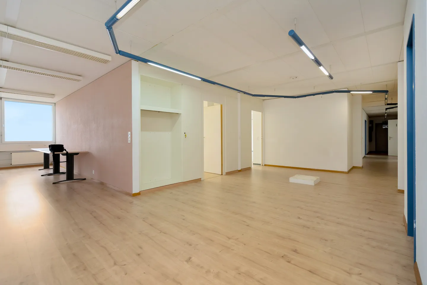 Spazio Ufficio Versatile in Affitto - Foto 6 di 8